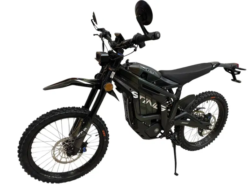 Talaria Moto Sting TL4000 R L1e (2023 - 26) (15)