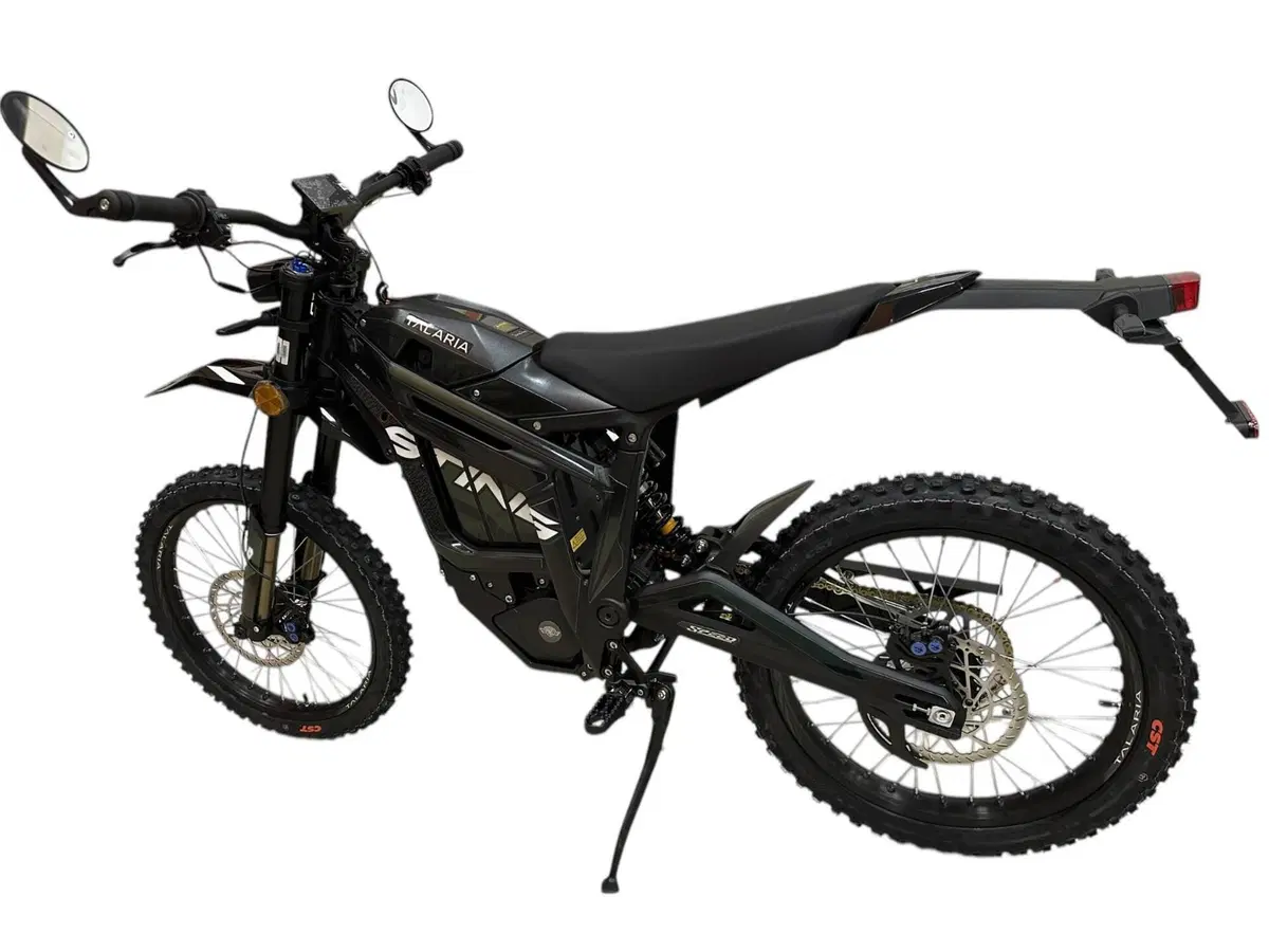 Talaria Moto Sting TL4000 R L1e (2023 - 26) (16)