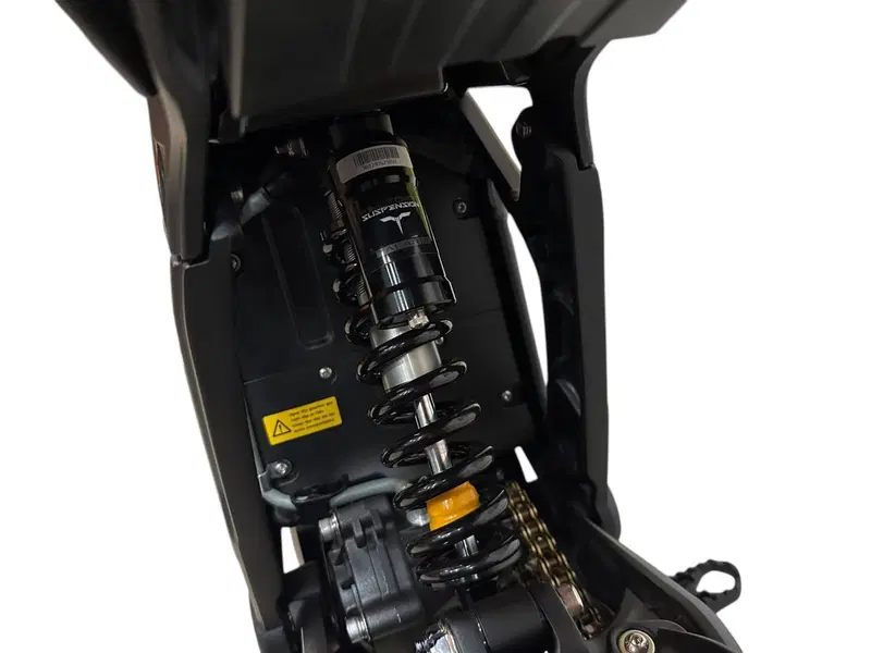 Talaria Moto Sting TL4000 R L1e (2023 - 26) (17)