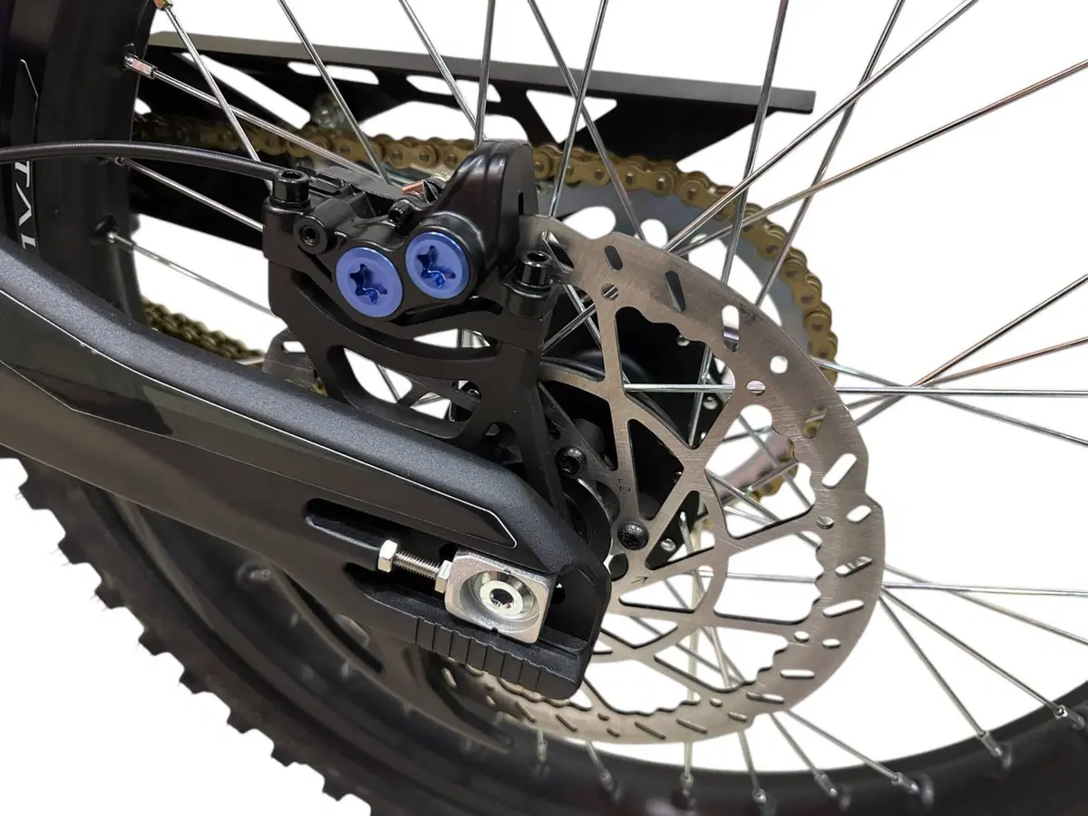 Talaria Moto Sting TL4000 R L1e (2023 - 26) (18)
