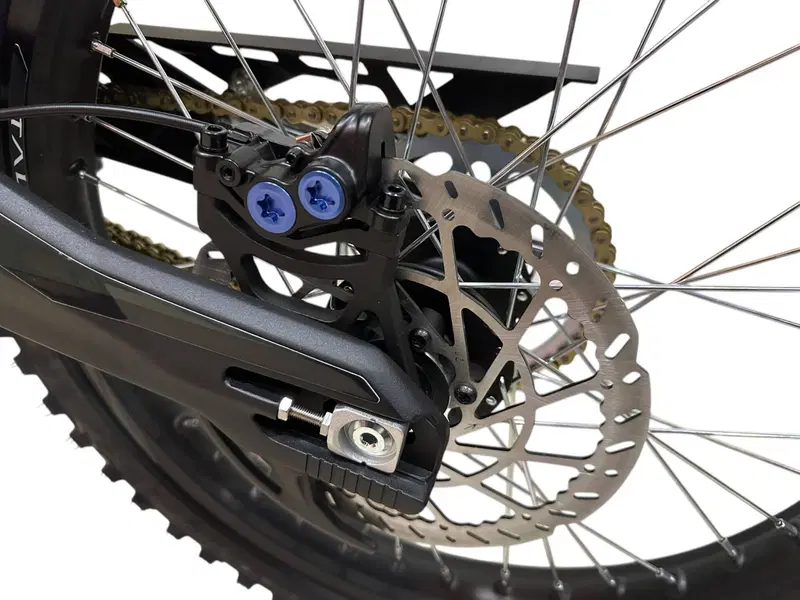 Talaria Moto Sting TL4000 R L1e (2023 - 26) (18)