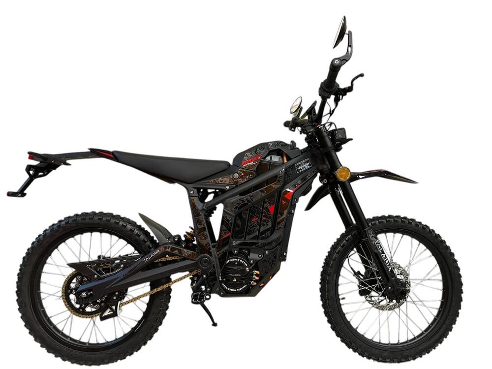 Talaria Moto Sting TL5500 Pro L1e (2025)