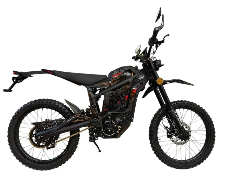 Talaria Moto Sting TL5500 Pro L1e (2025 - 26)
