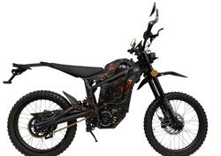 Talaria Moto Sting TL5500 Pro L1e (2025) nuova