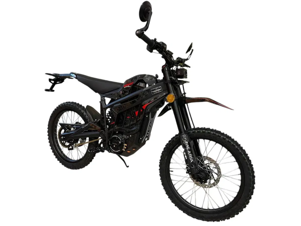 Talaria Moto Sting TL5500 Pro L1e (2025 - 26) (2)