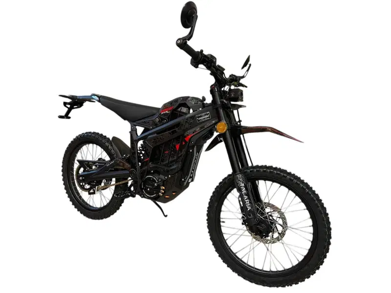 Talaria Moto Sting TL5500 Pro L1e (2025 - 26) (2)