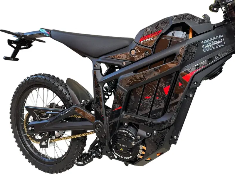 Talaria Moto Sting TL5500 Pro L1e (2025 - 26) (4)