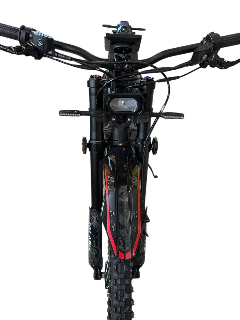 Talaria Moto Sting TL5500 Pro L1e (2025 - 26) (6)