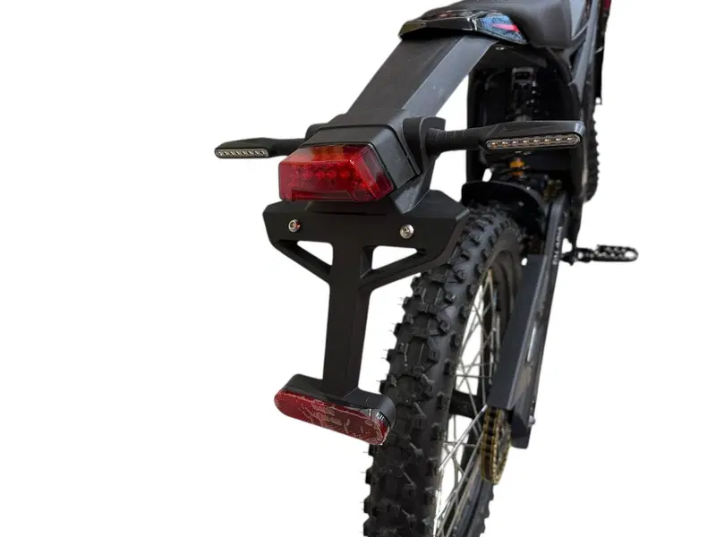 Talaria Moto Sting TL5500 Pro L1e (2025 - 26) (9)