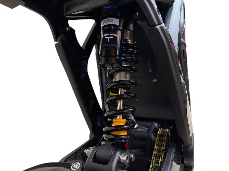 Talaria Moto Sting TL5500 Pro L1e (2025 - 26) (10)