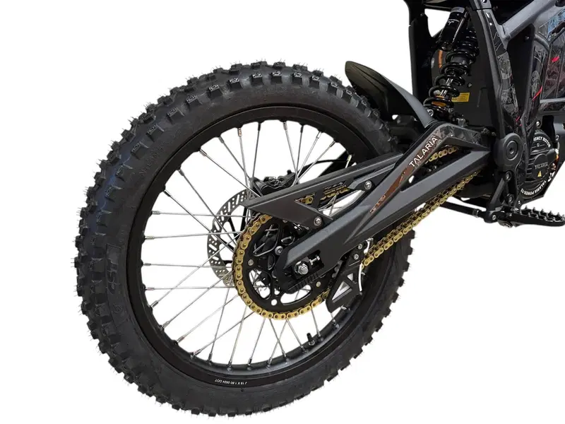 Talaria Moto Sting TL5500 Pro L1e (2025 - 26) (11)