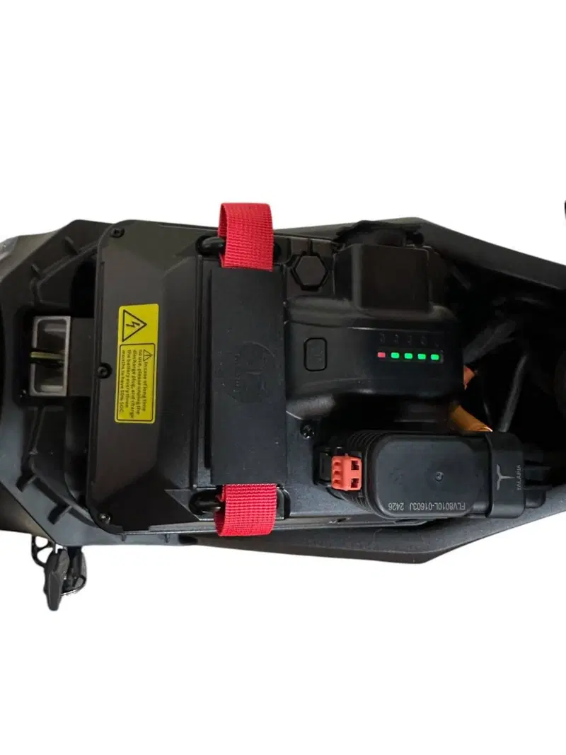 Talaria Moto Sting TL5500 Pro L1e (2025 - 26) (14)