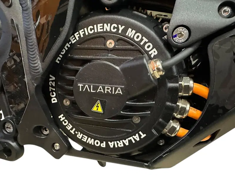 Talaria Moto Sting TL5500 Pro L1e (2025 - 26) (15)