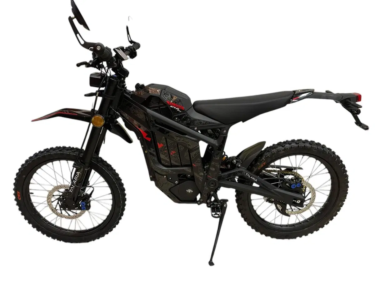 Talaria Moto Sting TL5500 Pro L1e (2025 - 26) (17)
