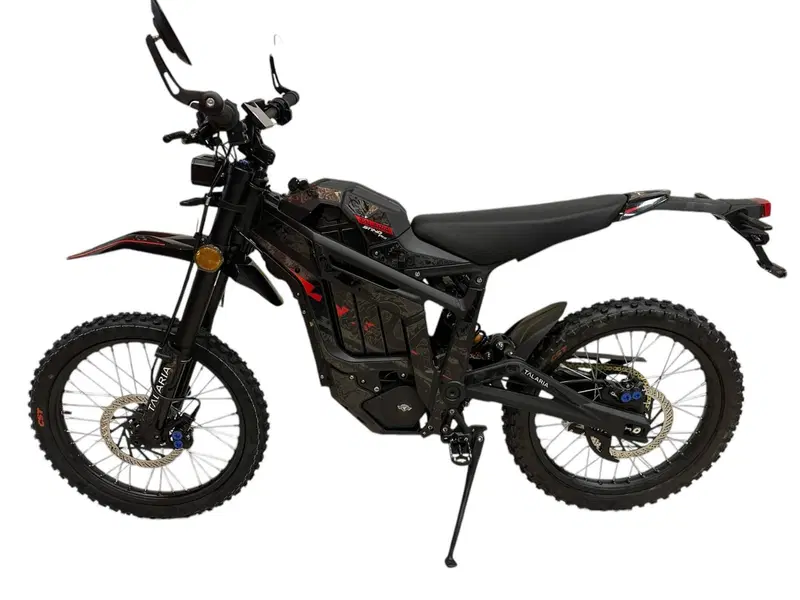 Talaria Moto Sting TL5500 Pro L1e (2025 - 26) (17)