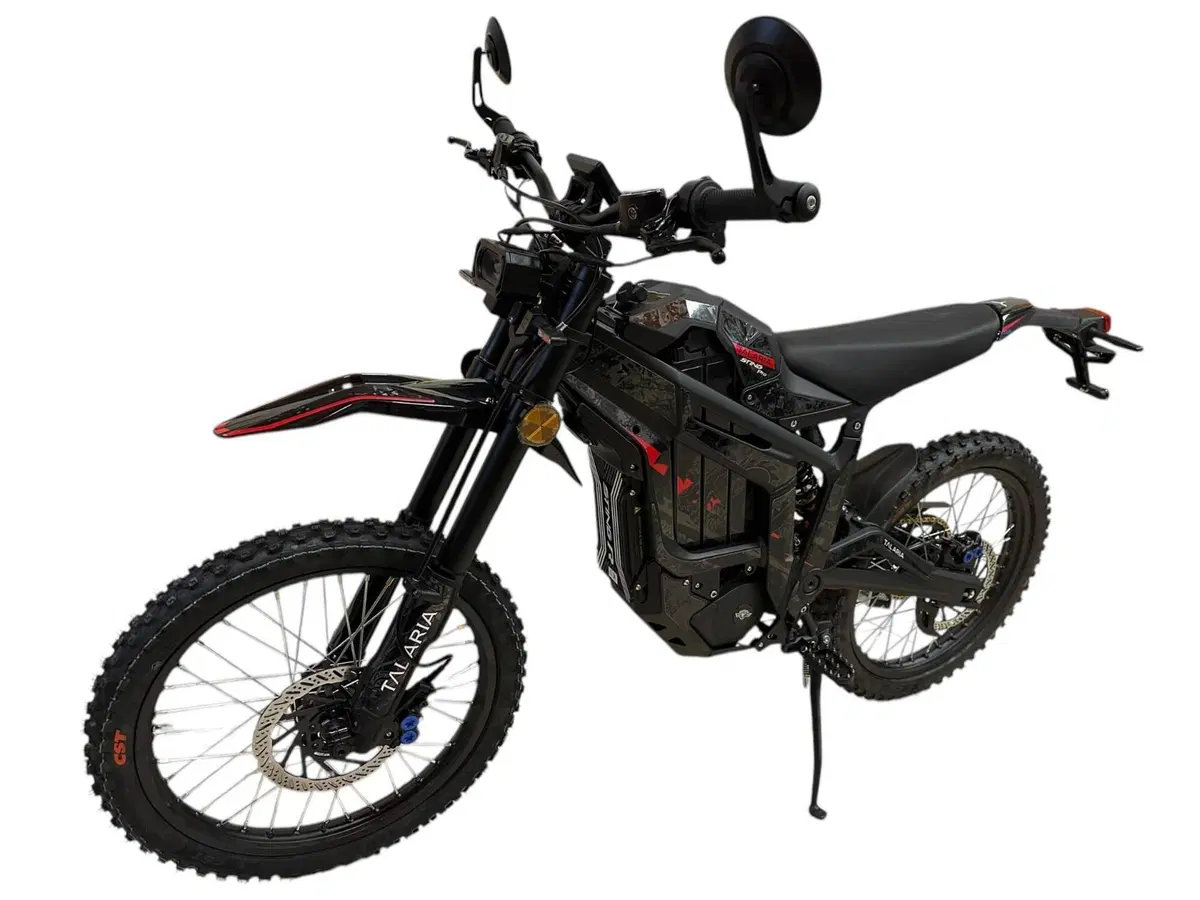 Talaria Moto Sting TL5500 Pro L1e (2025 - 26) (18)