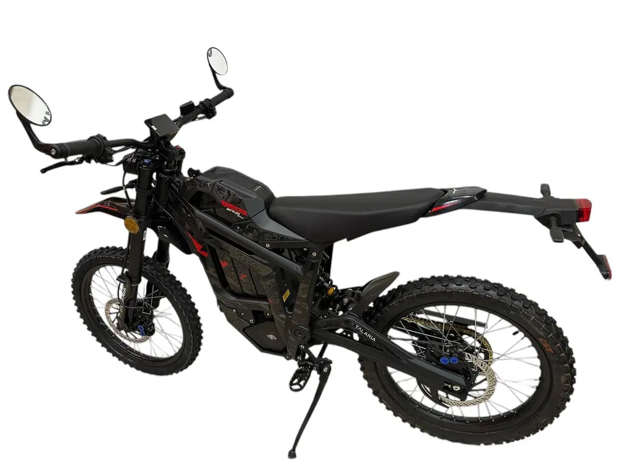 Talaria Moto Sting TL5500 Pro L1e (2025 - 26) (19)