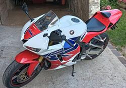 Honda CBR 600 RR ABS (2012 - 16) usata