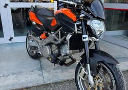 Aprilia Shiver (2008 - 10) usata