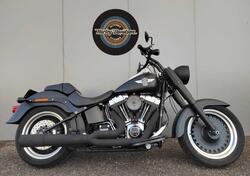 Harley-Davidson 1690 Fat Boy Special (2010 - 17) - FLSTF usata