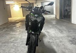 Kawasaki Z 650 (2021 - 24) usata