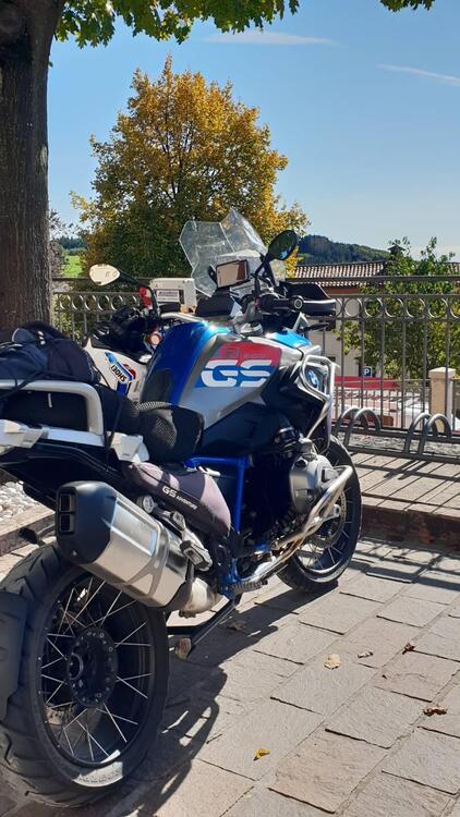 Bmw R 1200 GS (2017 - 18) (3)