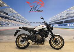 Yamaha XSR 700 XTribute (2022 - 24) usata