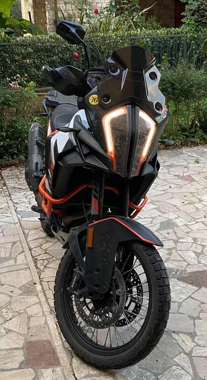 KTM 1290 Super Adventure R (2017 - 20) (4)