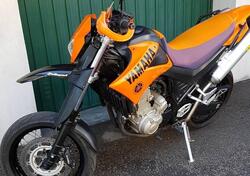 Yamaha XT 660 X (2004 - 16) usata