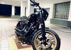 Harley-Davidson 107 Low Rider (2018 - 20) - FXLR usata