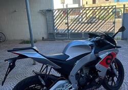 Aprilia RS 125 (2017 - 20) usata