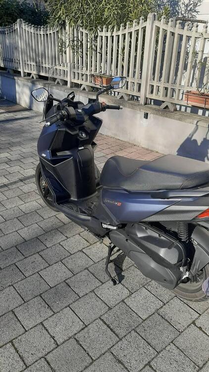 Sym Joyride 300 (2022 - 24) (2)