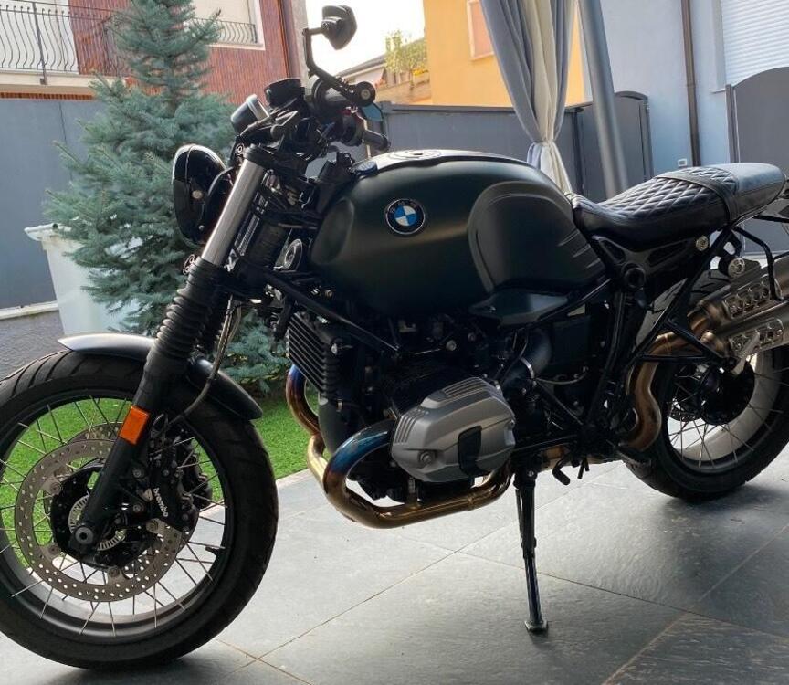 Bmw R nineT 1200 (2017 - 20) (3)