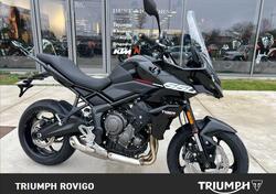 Triumph Tiger Sport 660 (2025) nuova