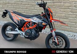 KTM 690 SMC R (2023 - 25) usata