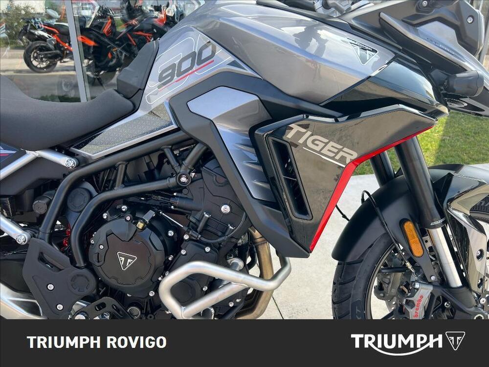 Triumph Tiger 900 GT Pro (2024 - 25) (5)