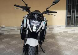 CFMOTO 650NK (2021 - 24) usata