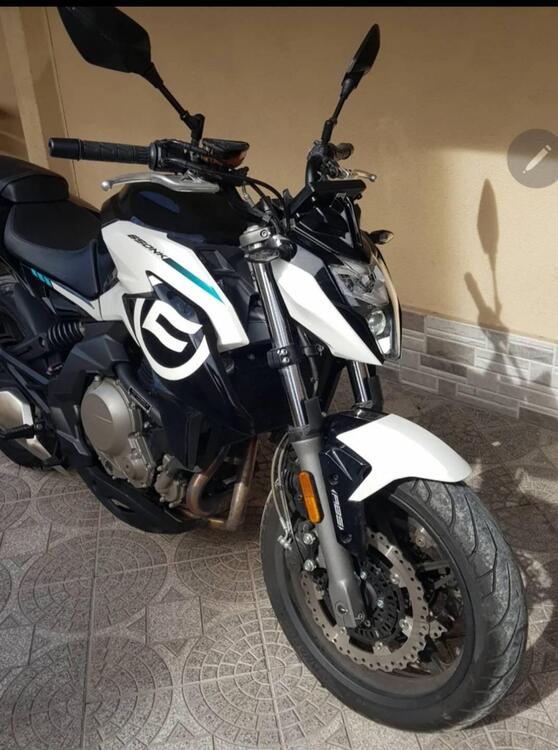 CFMOTO 650NK (2021 - 24) (3)