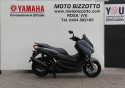 Yamaha N-Max 125 (2021 - 24) usata