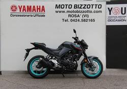 Yamaha MT-03 (2022 - 25) usata