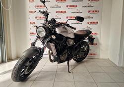 Yamaha XSR 700 ABS (2016 - 20) usata