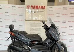 Yamaha X-Max 300 Tech Max (2020) usata