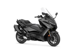 Yamaha T-Max 560 Tech Max (2022 - 24) usata