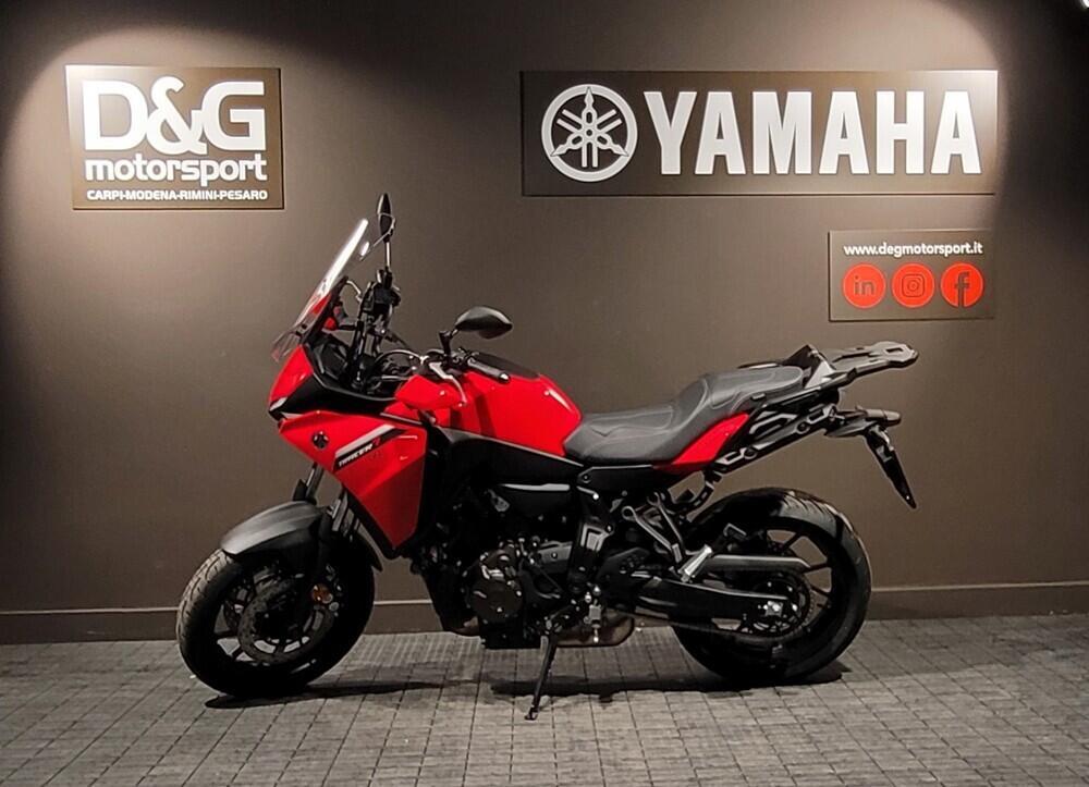 Yamaha Tracer 7 (2021 - 25) (4)