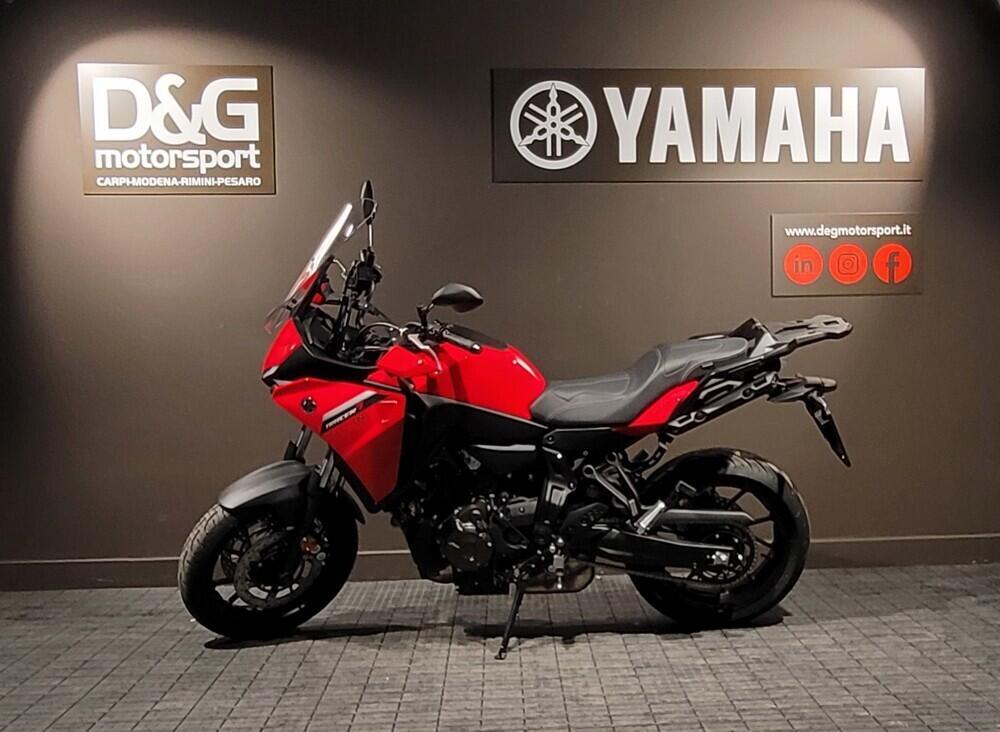 Yamaha Tracer 7 (2021 - 25) (5)