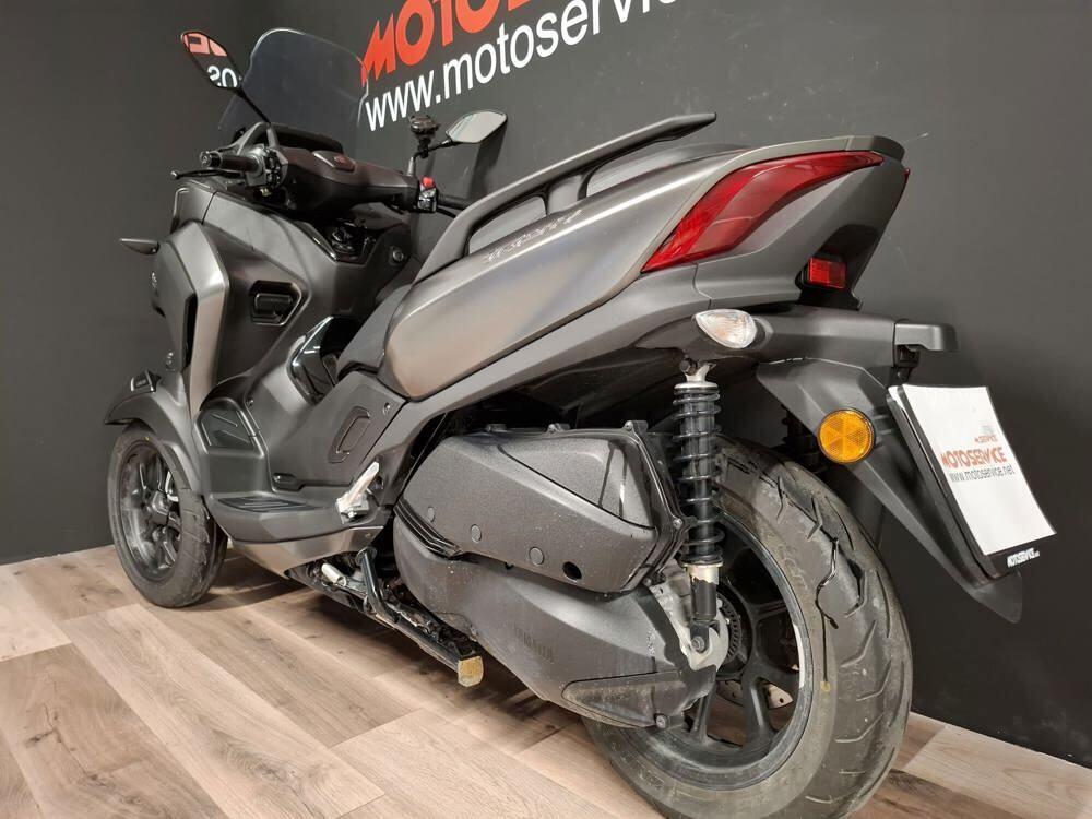 Yamaha Tricity 300 (2021 - 25) (2)