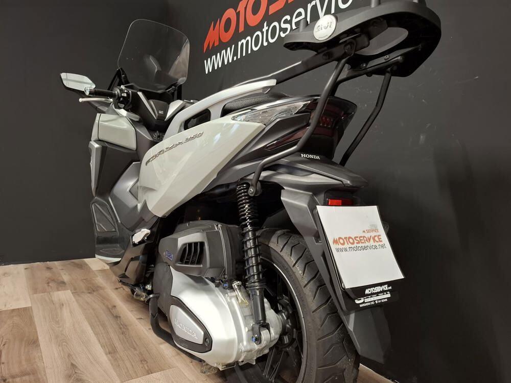 Honda Forza 350 (2022 - 24) (3)