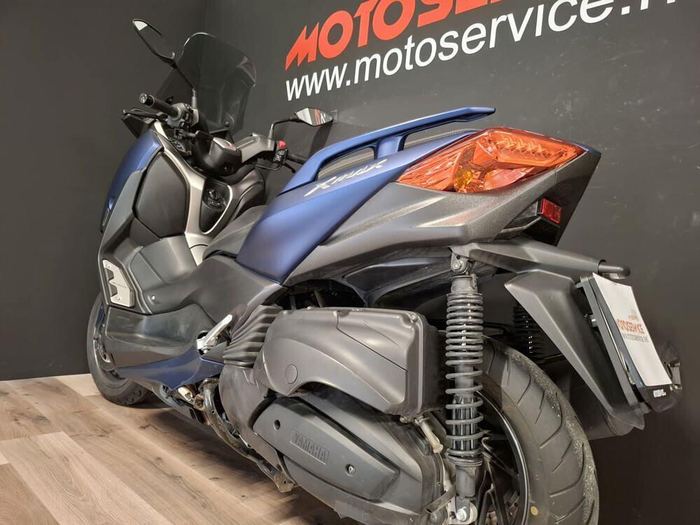 Yamaha X-Max 400 ABS (2017 - 20) (3)