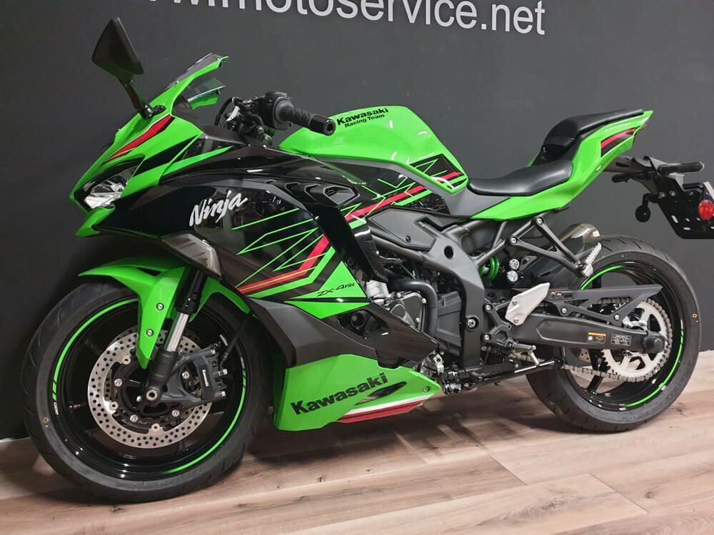 Kawasaki Ninja 400 (2023) (2)