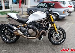 Ducati Monster 1200 S (2014 - 16) usata